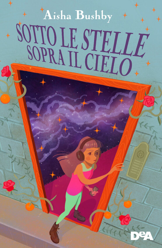 Sotto le stelle, sopra il cielo