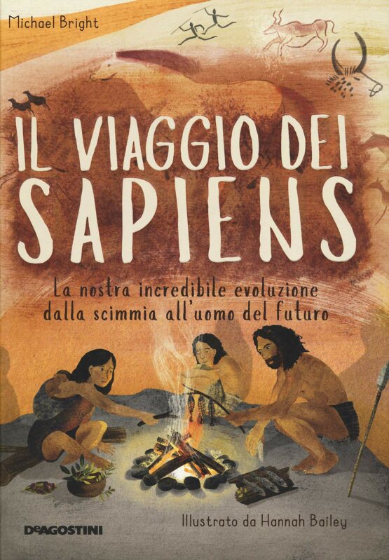 Il viaggio dei Sapiens