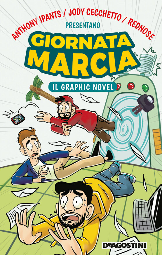 Giornata marcia