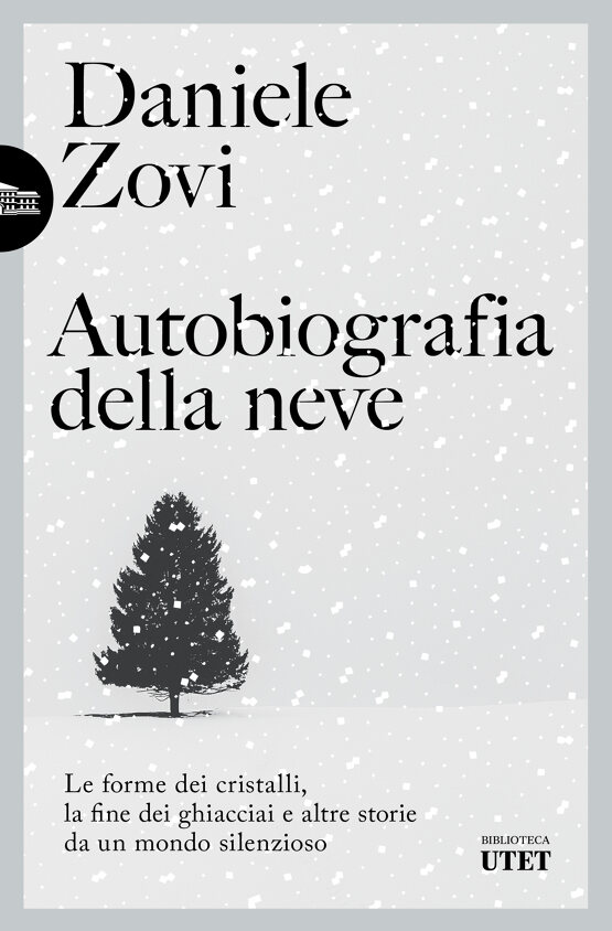 Autobiografia della neve