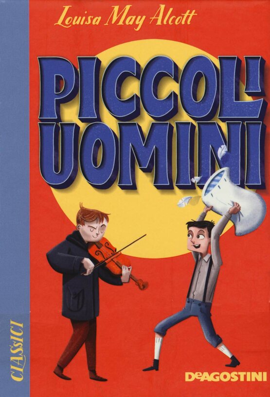 Piccoli uomini