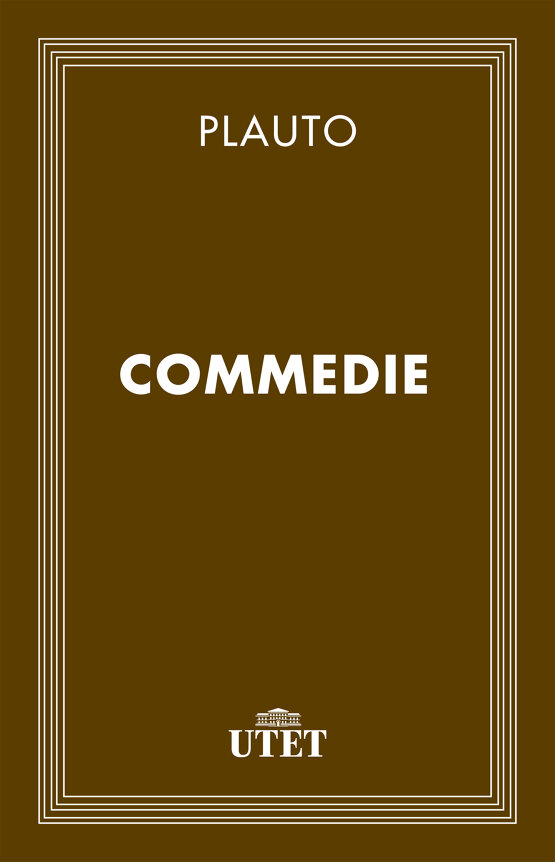 Commedie