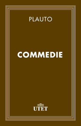 Commedie