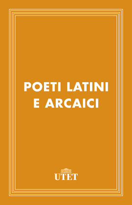 Poeti latini e arcaici