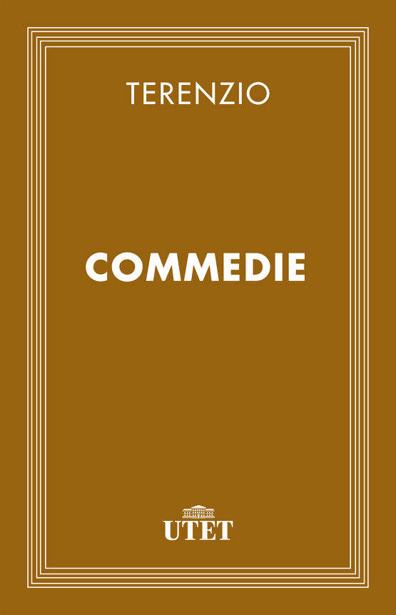 Commedie
