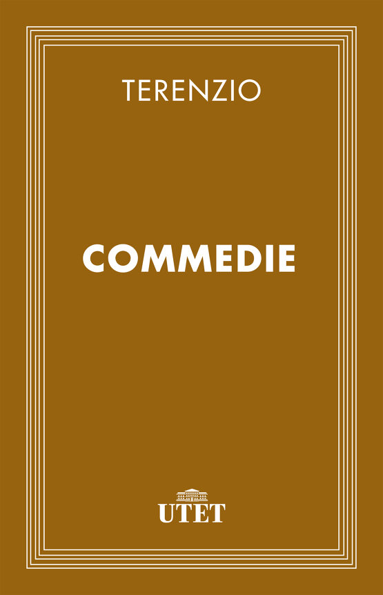 Commedie