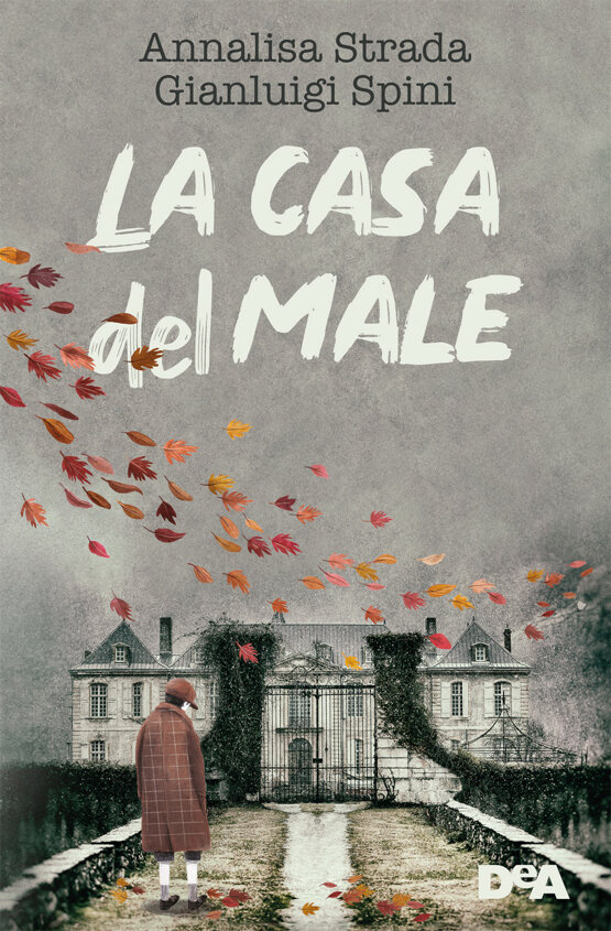 La casa del male