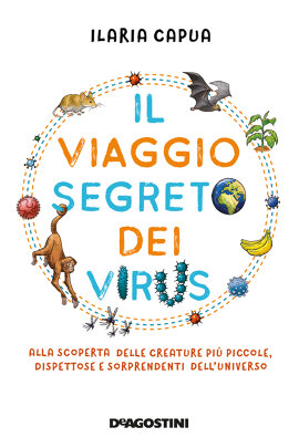 Il viaggio segreto dei virus