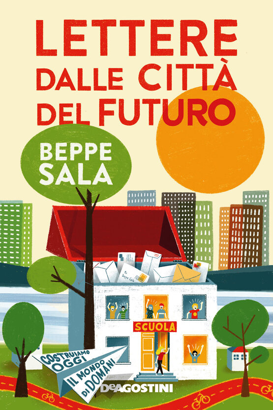 Lettere dalle città del futuro