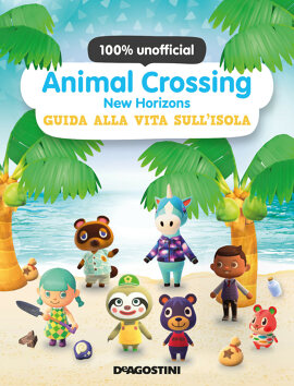 Animal crossing: new horizons