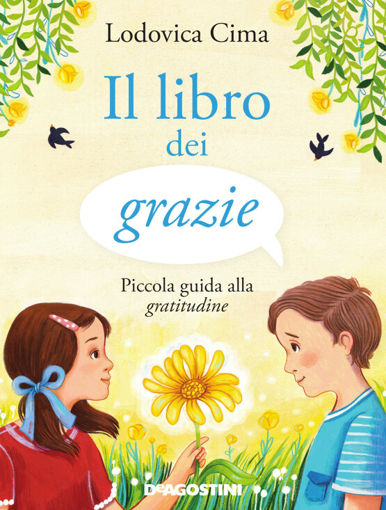 Il libro dei grazie