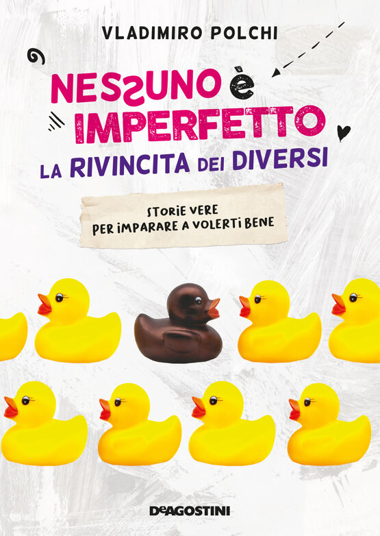 Nessuno è imperfetto