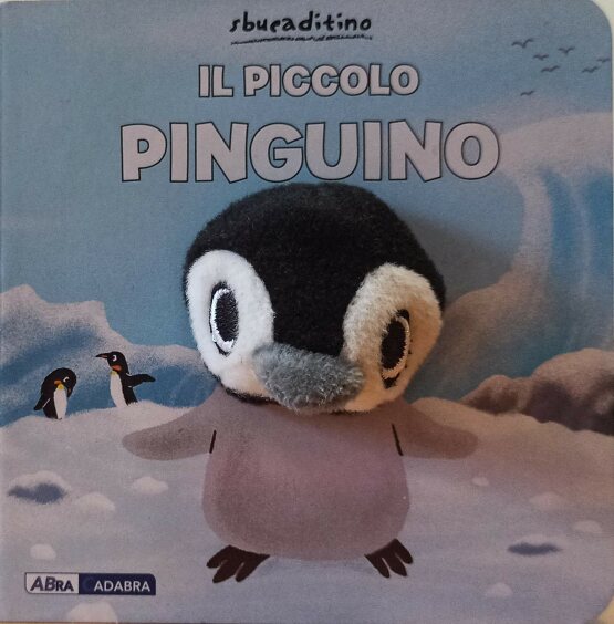 Il pinguino