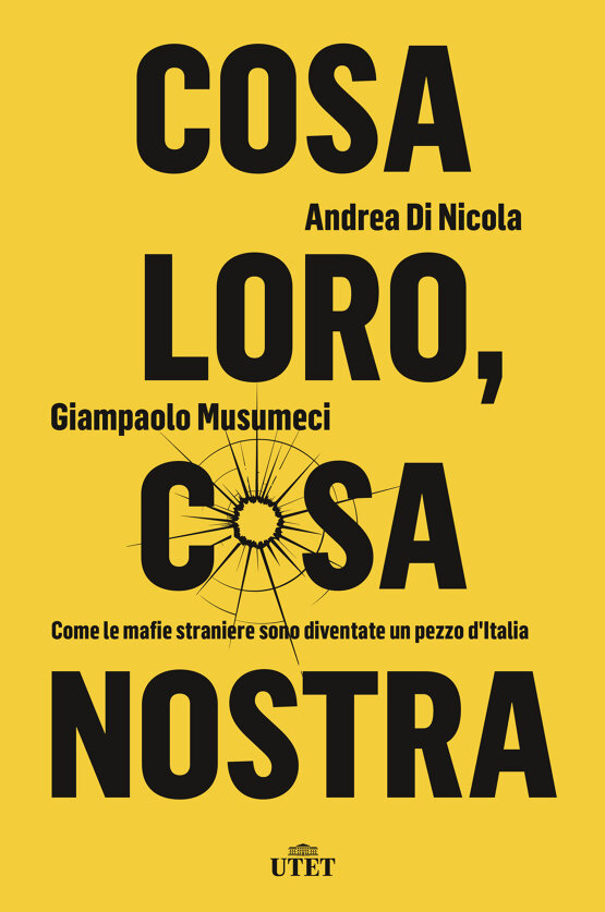 Cosa loro, Cosa nostra