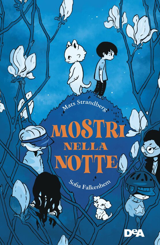 Mostri nella notte