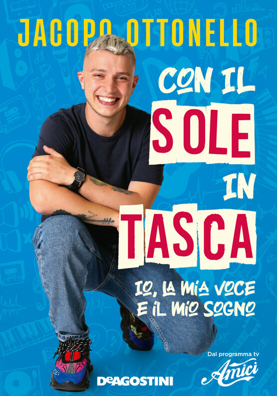 Con il sole in tasca