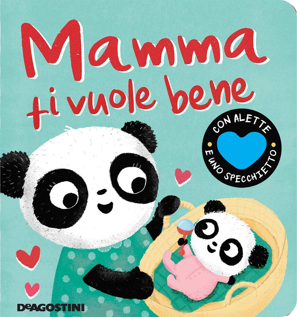  Ti Voglio Bene Mamma: Il Nostro piccolo album dei ricordi.  (Italian Edition): 9798440356856: Dozzetti, Luna: Libros