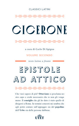 Epistole ad Attico II