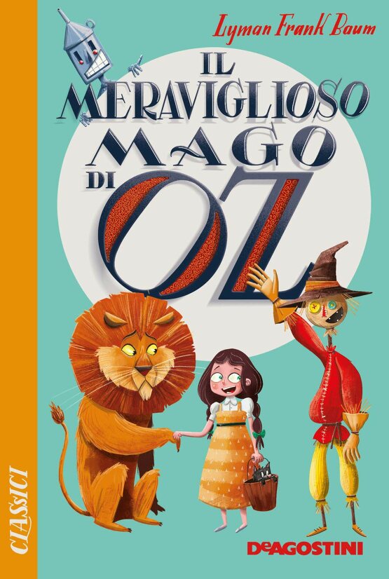 Il meraviglioso mago di Oz