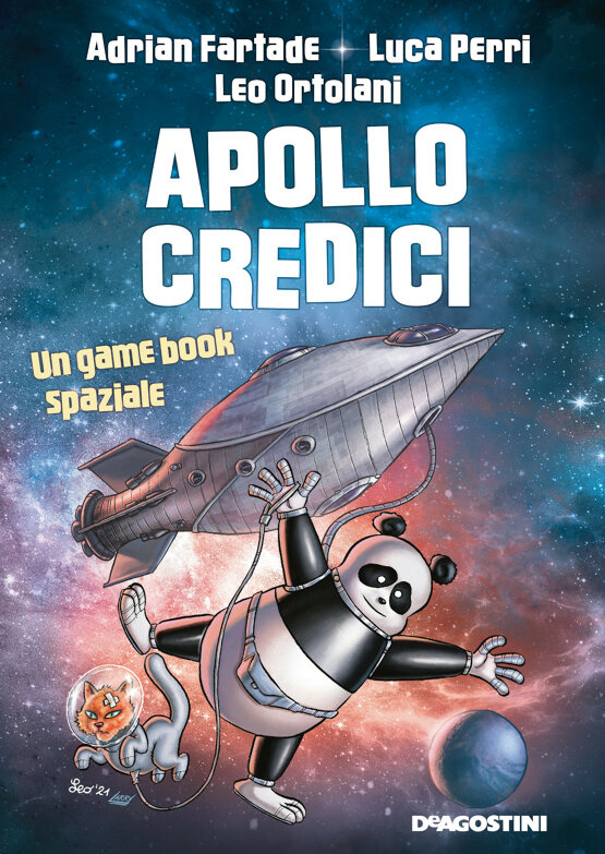 Apollo Credici