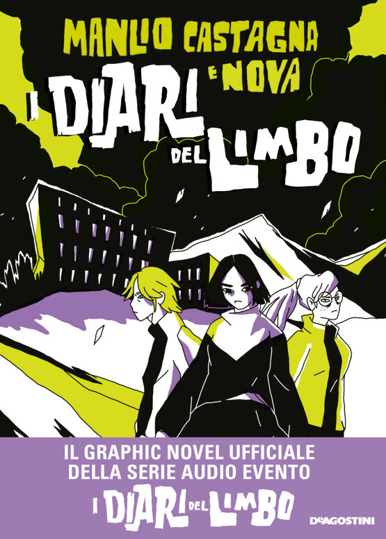 I diari del limbo