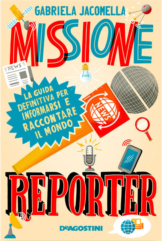 Missione reporter