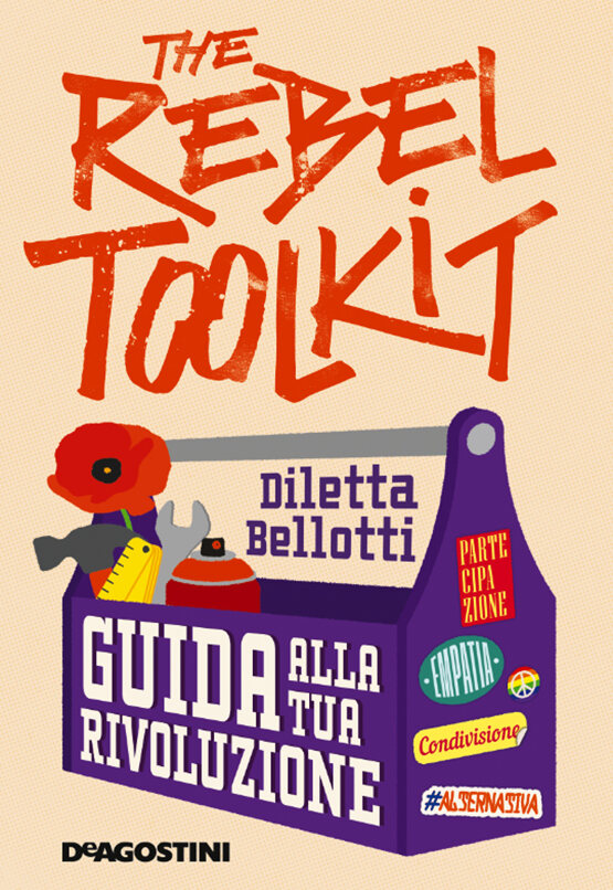 The Rebel Toolkit