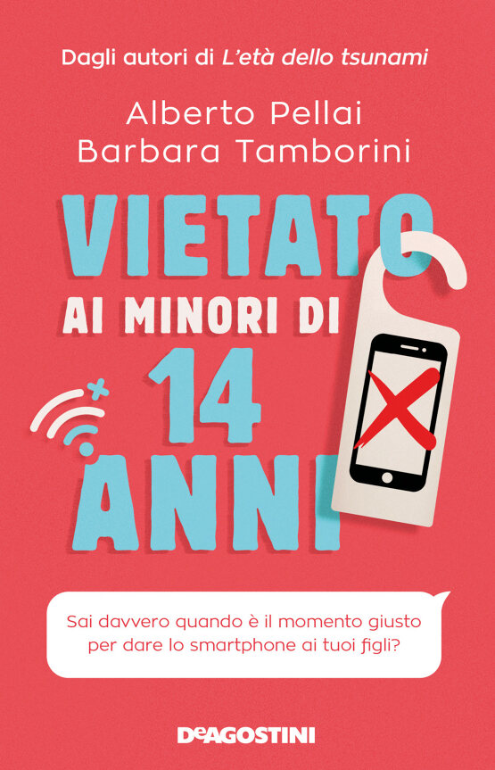 Vietato ai minori di 14 anni