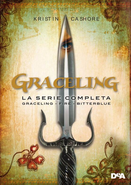 Graceling - La serie completa
