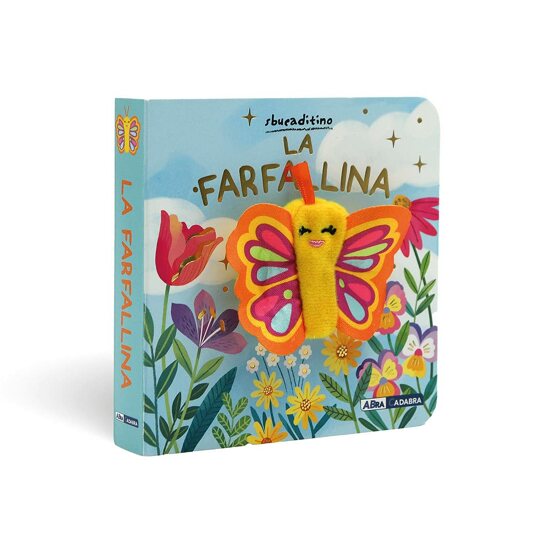 La farfallina