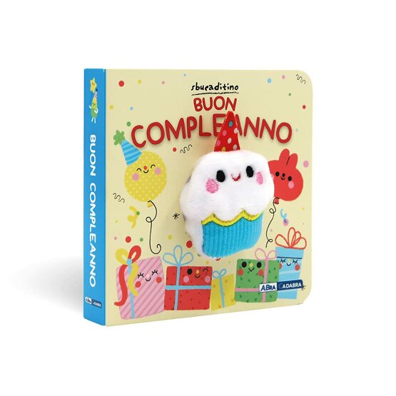 Buon compleanno