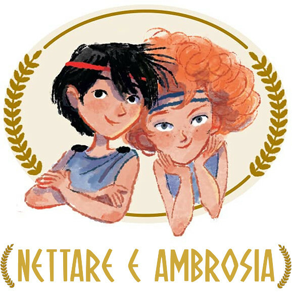 Nettare e Ambrosia | Catalogo Libri | De Agostini Libri