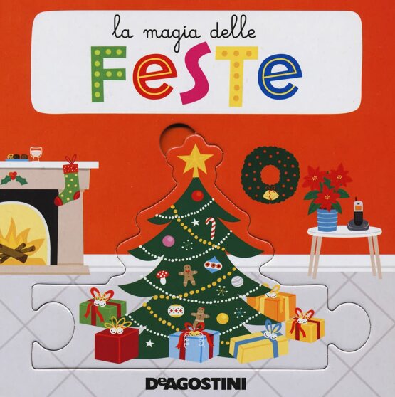 La magia delle feste