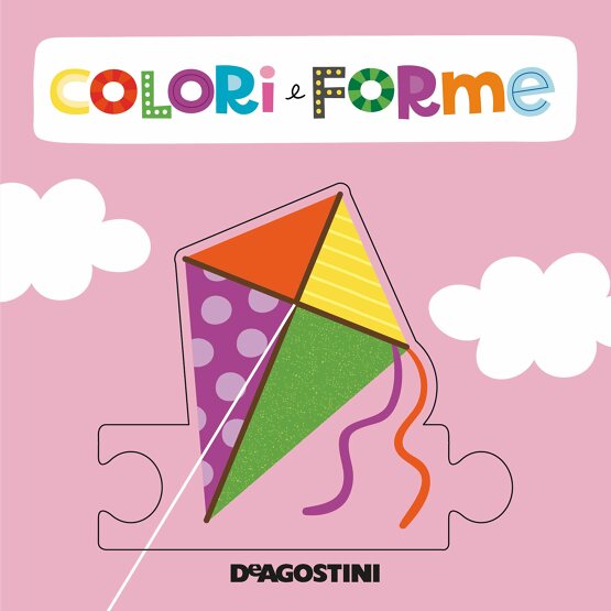 Forme e colori