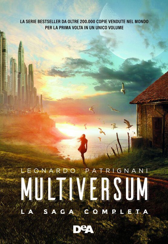 Multiversum