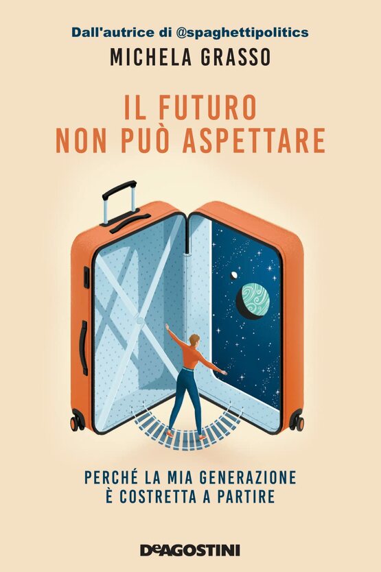 Il futuro non può aspettare