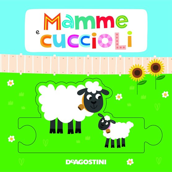 Mamme e cuccioli