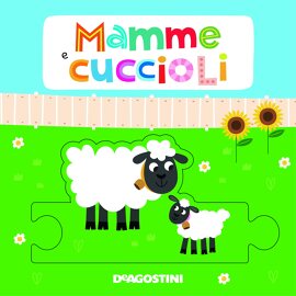 Mamme e cuccioli