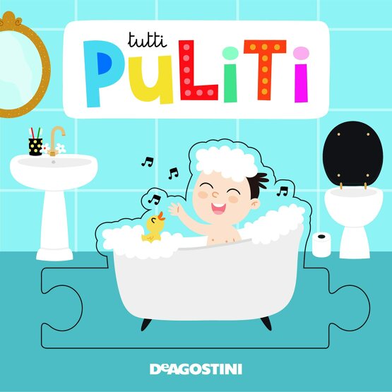 Tutti puliti