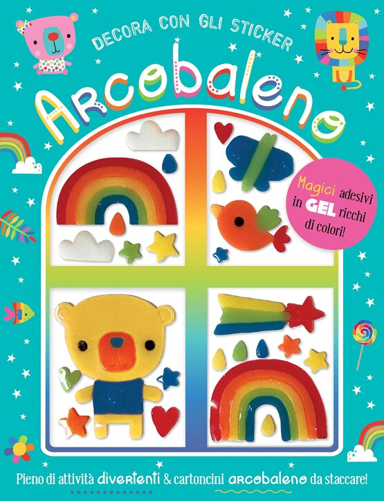 Arcobaleno
