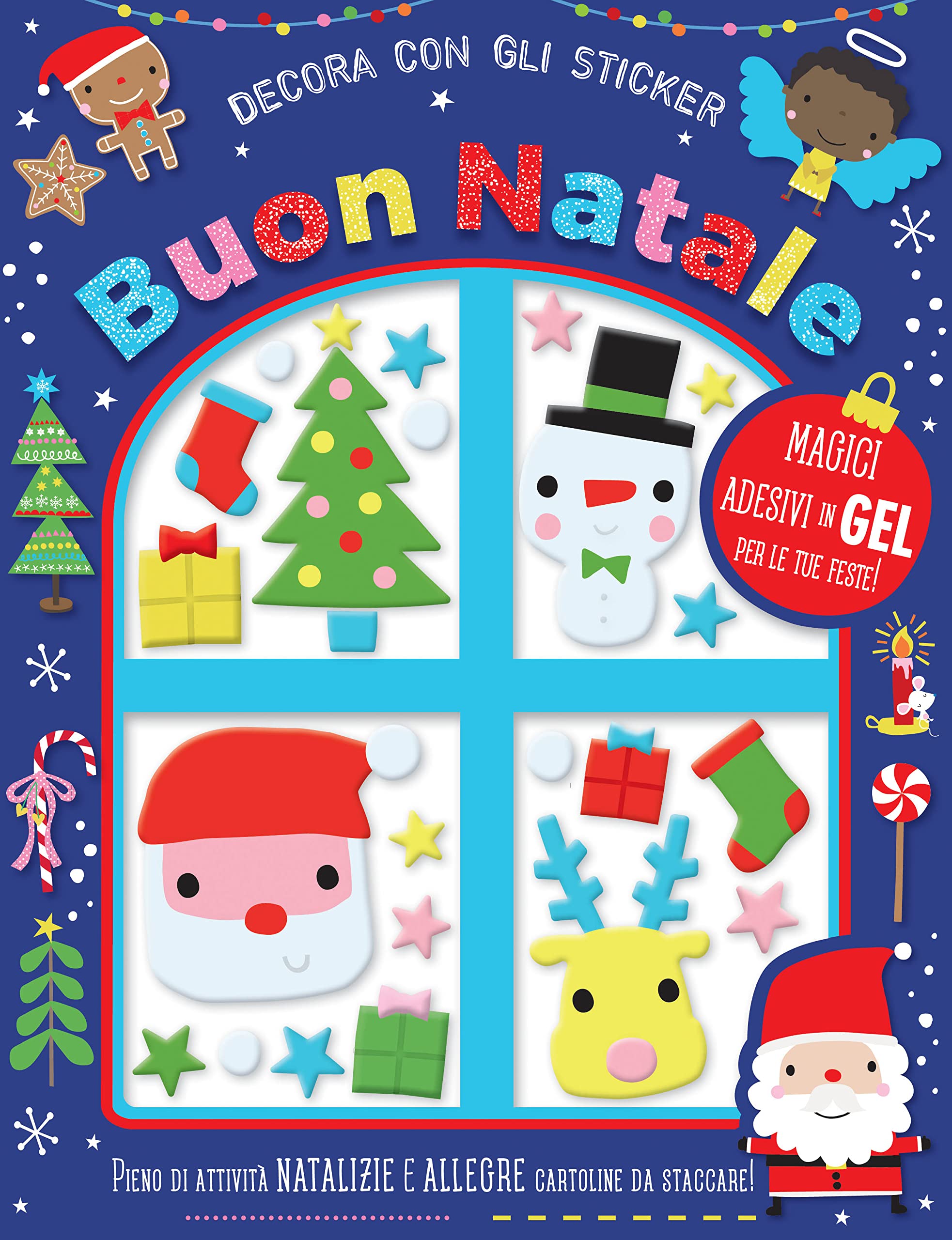 Buon Natale | Libri | De Agostini Libri