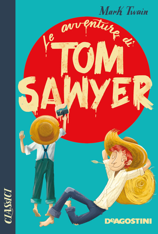 Le avventure di Tom Sawyer