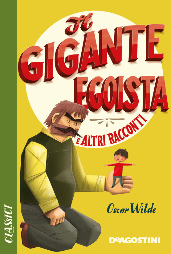 Il gigante egoista