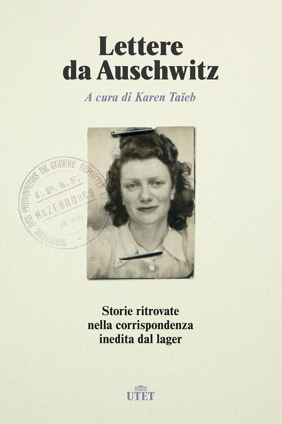 Lettere da Auschwitz