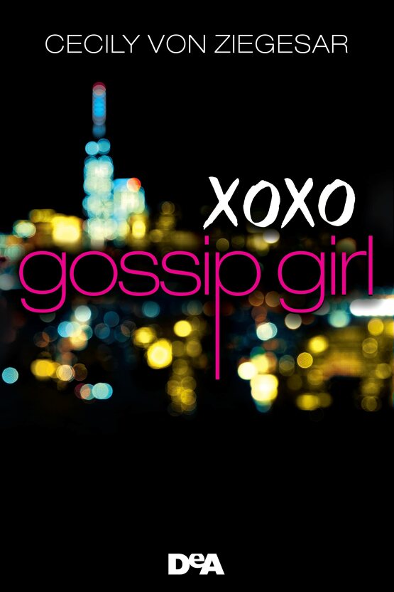 Gossip Girl