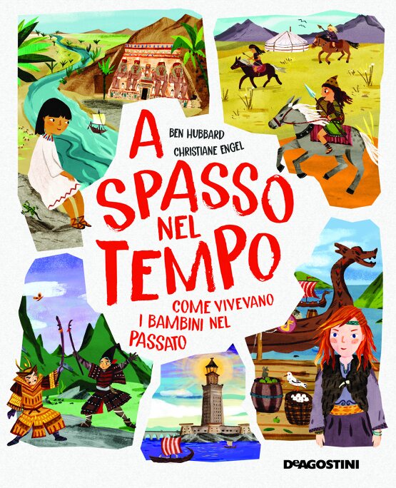 A spasso nel tempo