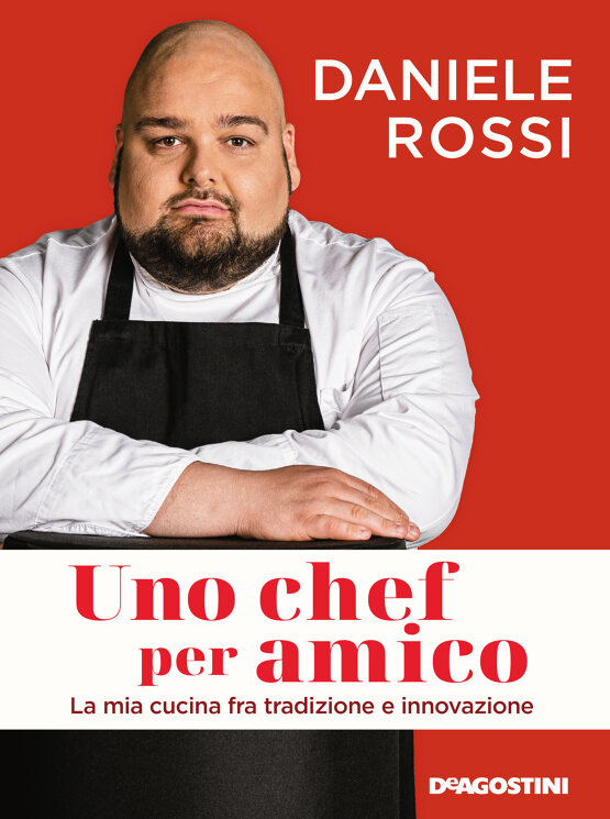 Uno chef per amico