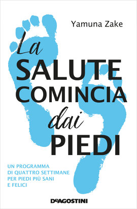La salute comincia dai piedi