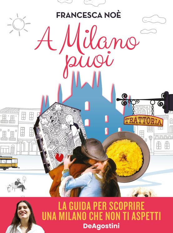 A Milano puoi