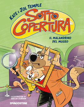Sotto copertura